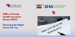Medical Cover in Kenya: NHIF vs. Private Insurance Explained