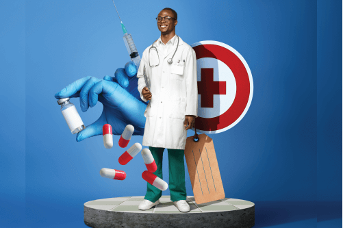 Horylink Individual Medical Cover