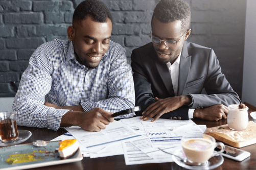 Investment linked Insurance