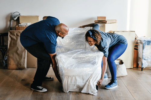 Horylink Property Damage Insurance